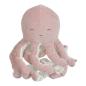 Preview: Kuschel Oktopus pink - Little Dutch