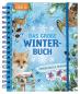 Preview: Das grosse Winterbuch