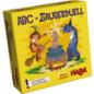 Preview: ABC-Zauberduell