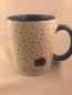 Preview: Two-Tone Tasse mit individueller Beschriftung