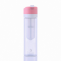 Preview: Pressa Bottle Trinkflasche Tritan Pink (Pink)