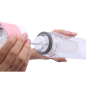 Preview: Pressa Bottle Trinkflasche Tritan Pink (Pink)