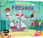 Preview: Piratenfreunde - Mein Kindergartenalbum