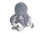 Preview: Kuschel Oktopus blau - Little Dutch