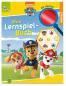 Preview: PAW Patrol : Mein Lernspielbuch mit Löselupe