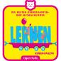 Preview: tigercard - Kinderliederzug - Die besten Kindergarten- und Mitmachlieder - Lernen