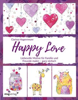 Happy Love - Clarissa Hagenmeyer