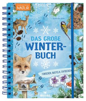 Das grosse Winterbuch