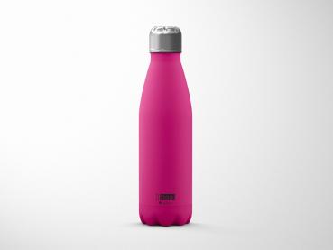Thermosflasche ISTYLE 500ml pink