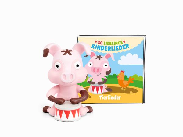 30 Lieblings Kinderlieder - Tierlieder