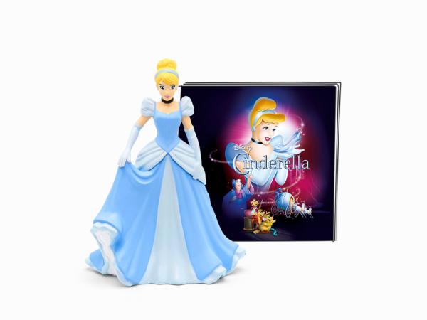 Disney - Cinderella