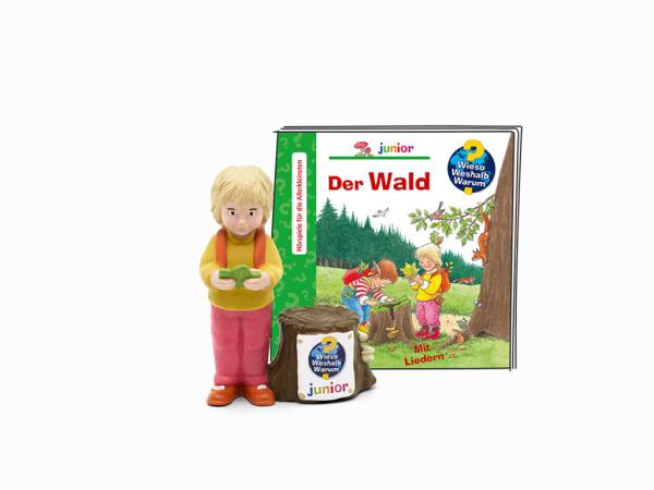 Wieso Weshalb Warum - Der Wald