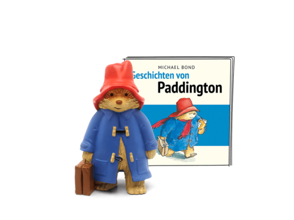 Paddington - Geschichten von Paddington