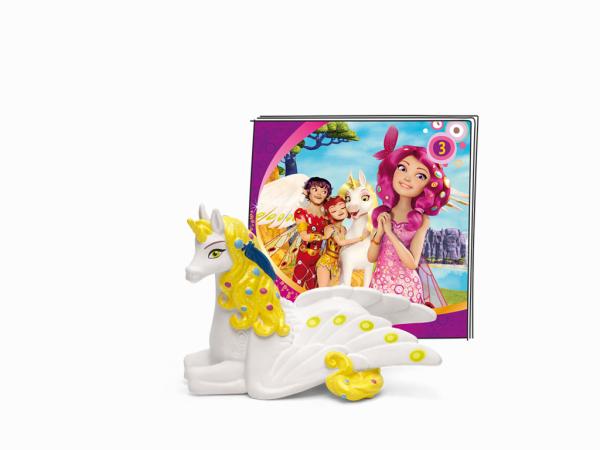 Mia and me - Das goldene Einhorn / Onchao und das Paradies