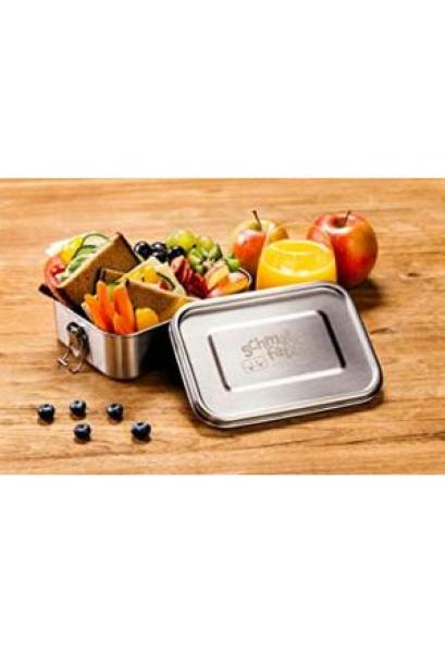 "eco" Lunchbox Schmatzfatz 1200 ml