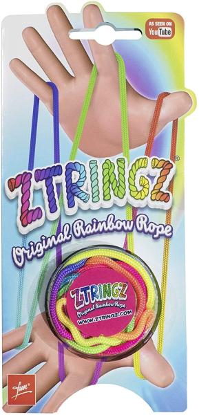 ZTRINGZ Fadenspiel