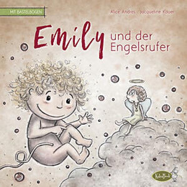 Emily und der Engelsrufer