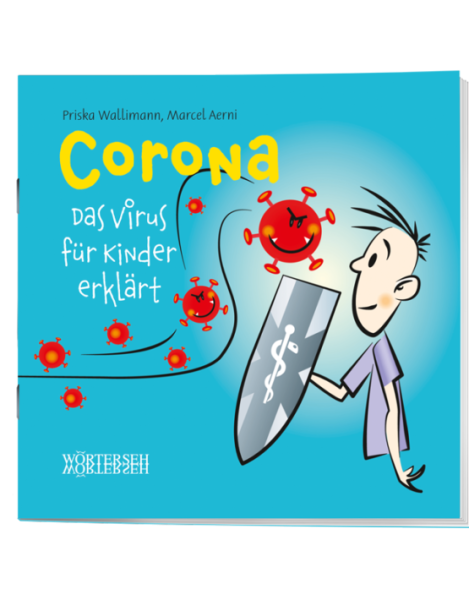 Corona - Das Virus für Kinder erklärt