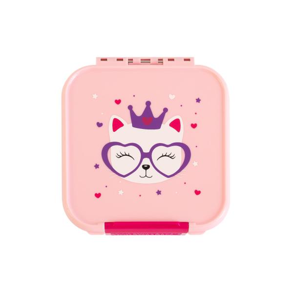 Little Lunch Box Co.- Kitty Mini