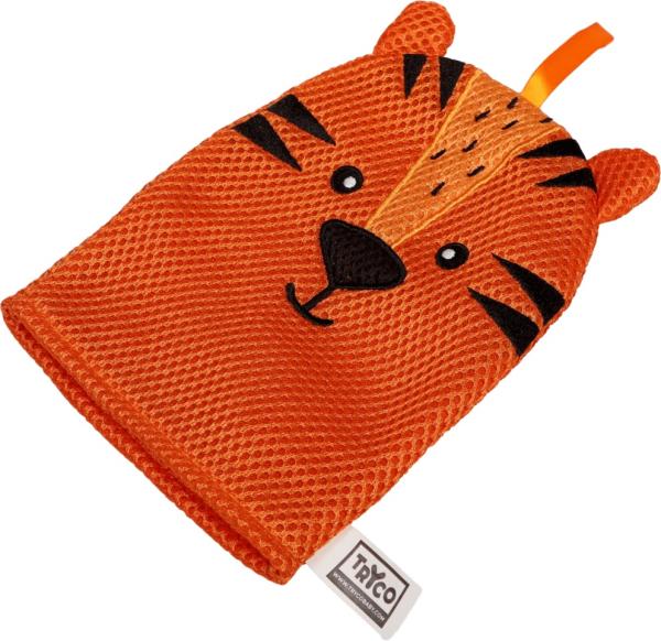 Badehandschuh Tiger Tess