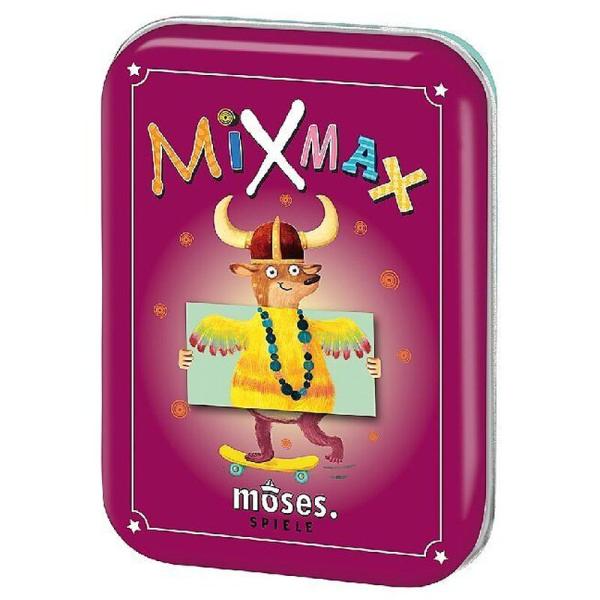 Mix Max