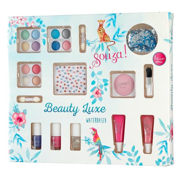 Beauty-Set luxe